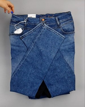 Фотография  994 - Джинсы MUSTANG м/ж#5 кг, ЛОТ №6957 оптом в Магадане и Магаданской области