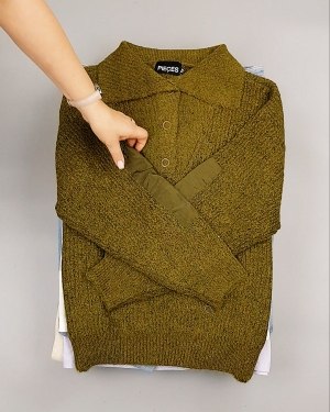 Фотография  692 - PIECES Winter mix 104#15 кг, ЛОТ №7144 оптом в Магадане и Магаданской области