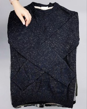 Фотография  152 - ANERKJENDT джемпера 104#10 кг, ЛОТ №7125 оптом в Магадане и Магаданской области