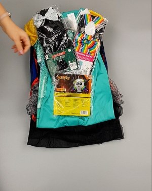 Фотография  668 - Карнавал Kids#5 кг, ЛОТ №7094 оптом в Магадане и Магаданской области