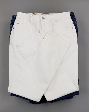 Купить Джинсы MUSTANG м/ж#5 кг, ЛОТ №6957 оптом в Магадане и Магаданской области