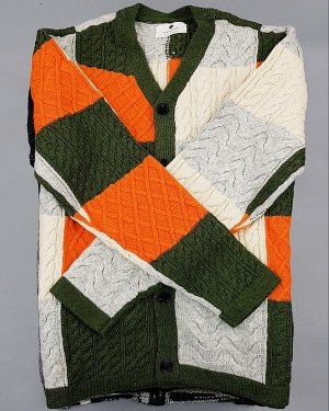 Купить ANERKJENDT джемпера 104#10 кг, ЛОТ №7125 оптом в Магадане и Магаданской области