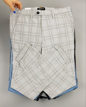 Фотография  328 - Брюки + джинсы JACK JONES 094#10 кг, ЛОТ №6963 оптом в Магадане и Магаданской области