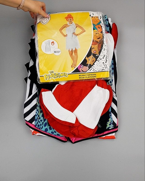 Фотография  550 - Карнавал mix#5 кг, ЛОТ №7093 оптом в Магадане и Магаданской области