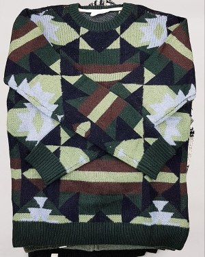 Купить ANERKJENDT джемпера 104#10 кг, ЛОТ №7127 оптом в Магадане и Магаданской области