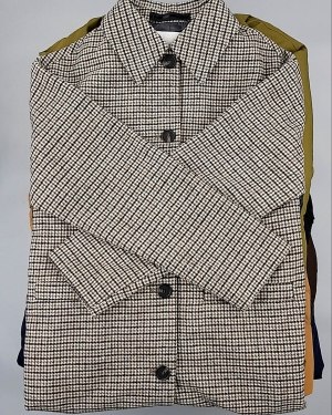 Купить Верхняя одежда Дания#9,9 кг, ЛОТ №7057 оптом в Магадане и Магаданской области