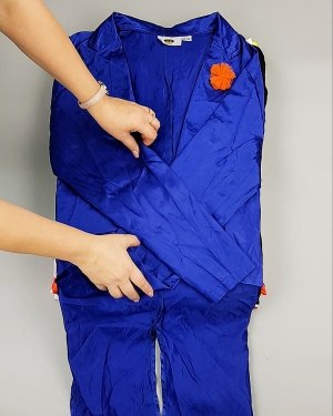 Фотография  568 - Карнавал mix#5 кг, ЛОТ №7092 оптом в Магадане и Магаданской области