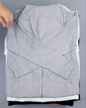 Фотография  482 - SORBINO+RICHMOND men (толстовки+штаны)#9,9 кг, ЛОТ №7106 оптом в Магадане и Магаданской области