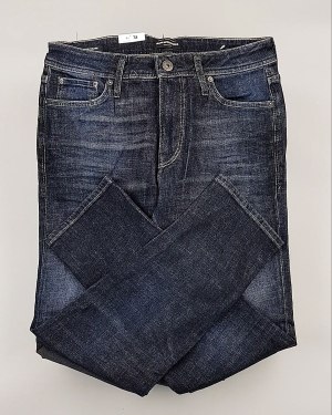 Купить Джинсы JACK JONES 094#10 кг, ЛОТ №6980 оптом в Магадане и Магаданской области