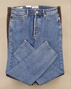 Купить Брюки + джинсы JACK JONES 094#10 кг, ЛОТ №6963 оптом в Магадане и Магаданской области