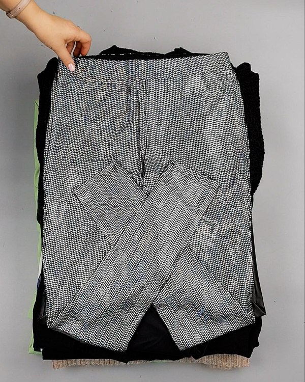 Фотография  758 - NOISY MAY Winter mix 104#15 кг, ЛОТ №7143 оптом в Магадане и Магаданской области