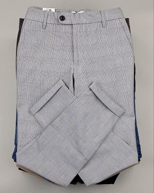 Купить Брюки + джинсы JACK JONES 094#10 кг, ЛОТ №6962 оптом в Магадане и Магаданской области