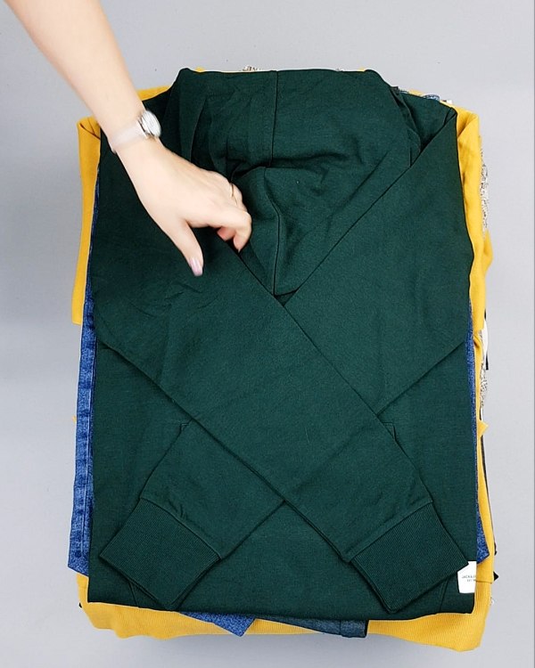 Фотография  941 - JACK JONES men mix 104#18 кг, ЛОТ №7044 оптом в Магадане и Магаданской области