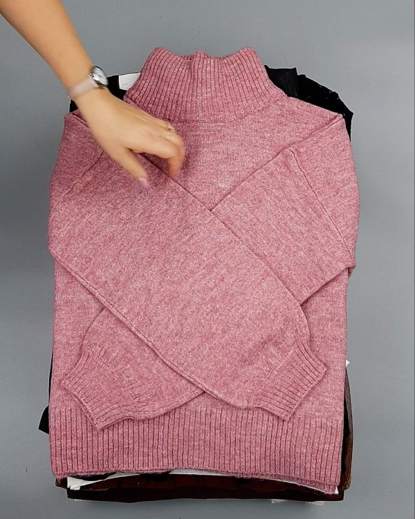 Фотография  709 - VILA Winter mix 104#15 кг, ЛОТ №7105 оптом в Магадане и Магаданской области