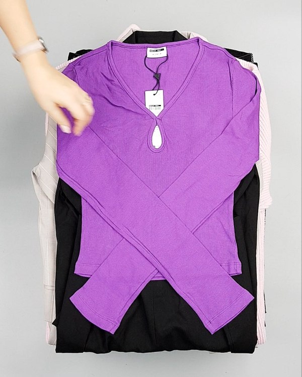 Фотография  352 - NOISY MAY Winter mix 104#15 кг, ЛОТ №7141 оптом в Магадане и Магаданской области