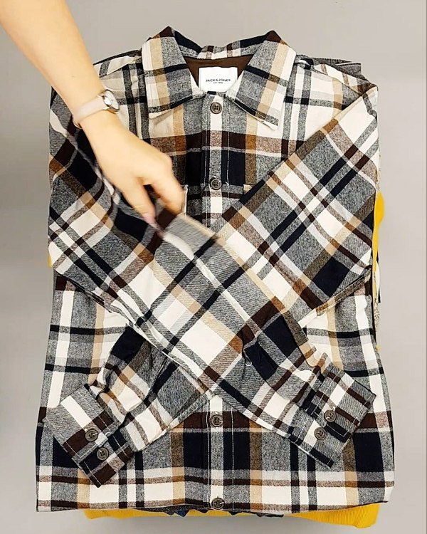 Фотография  199 - JACK JONES men mix 104#18 кг, ЛОТ №7044 оптом в Магадане и Магаданской области