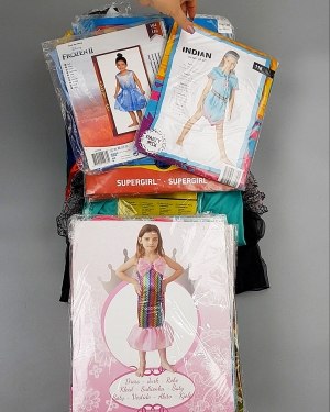 Фотография  171 - Карнавал Kids#5 кг, ЛОТ №7094 оптом в Магадане и Магаданской области