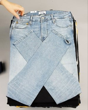 Фотография  123 - JACK JONES men mix 104#18 кг, ЛОТ №7043 оптом в Магадане и Магаданской области