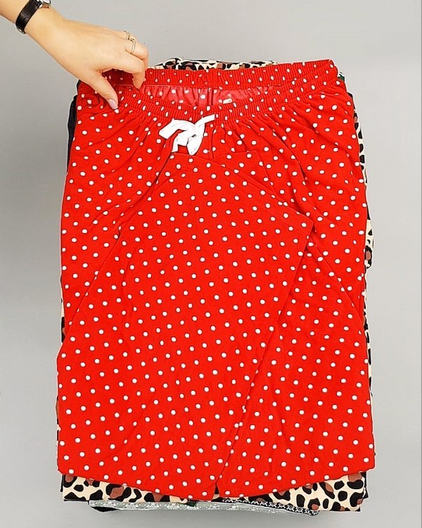 Фотография  666 - Пижамы СТОК CAN 084#10 кг, ЛОТ №6973 оптом в Магадане и Магаданской области