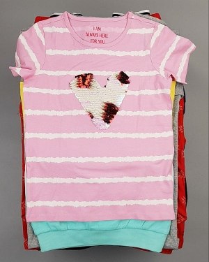 Купить TCM Kids зима #7 кг, ЛОТ №6590 оптом в Магадане и Магаданской области