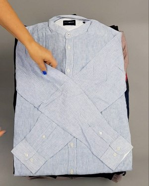 Фотография  639 - GAS mix м/ж#15,2 кг, ЛОТ №6968 оптом в Магадане и Магаданской области