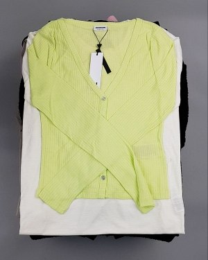 Фотография  516 - NOISY MAY Winter mix 104#15 кг, ЛОТ №7140 оптом в Магадане и Магаданской области