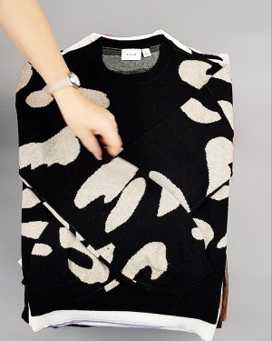 Фотография  997 - VILA Winter mix 104#15 кг, ЛОТ №7105 оптом в Магадане и Магаданской области