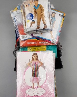 Купить Карнавал Kids#5 кг, ЛОТ №7094 оптом в Магадане и Магаданской области