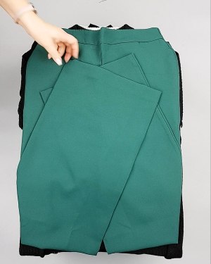 Фотография  881 - PIECES Winter mix 104#15 кг, ЛОТ №7145 оптом в Магадане и Магаданской области