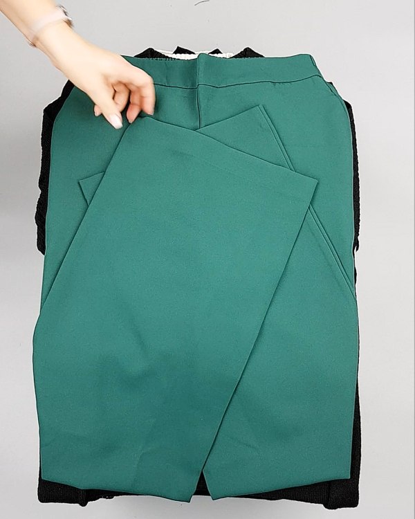 Фотография  452 - PIECES Winter mix 104#15 кг, ЛОТ №7145 оптом в Магадане и Магаданской области