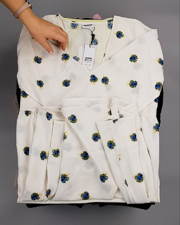 Фотография  544 - NOISY MAY Winter mix 104#15 кг, ЛОТ №7140 оптом в Магадане и Магаданской области