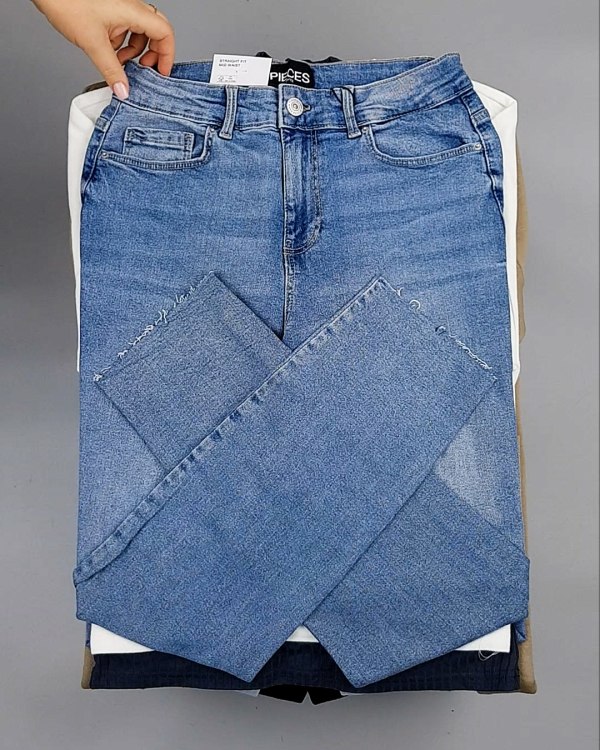 Фотография  732 - PIECES Winter mix 104#15 кг, ЛОТ №7144 оптом в Магадане и Магаданской области