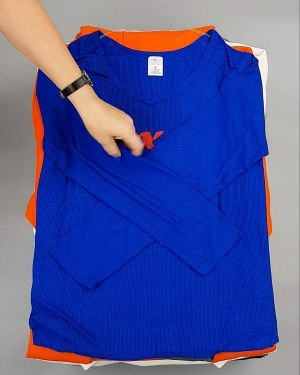 Фотография  832 - CANADA  Winter mix 084#20 кг, ЛОТ №6945 оптом в Магадане и Магаданской области