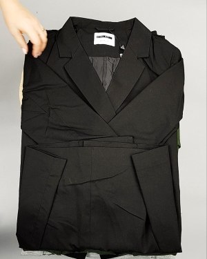 Фотография  218 - NOISY MAY Winter mix 104#15 кг, ЛОТ №7143 оптом в Магадане и Магаданской области