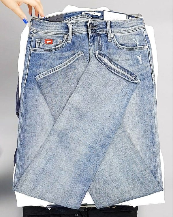 Фотография  138 - GAS mix м/ж#15,7 кг, ЛОТ №6970 оптом в Магадане и Магаданской области