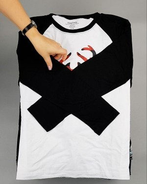 Фотография  727 - Пижамы СТОК CAN 084#10 кг, ЛОТ №6973 оптом в Магадане и Магаданской области