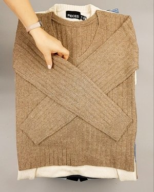 Фотография  811 - PIECES Winter mix 104#15 кг, ЛОТ №7144 оптом в Магадане и Магаданской области