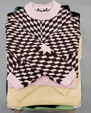 Купить NOISY MAY Winter mix 104#15 кг, ЛОТ №7142 оптом в Магадане и Магаданской области