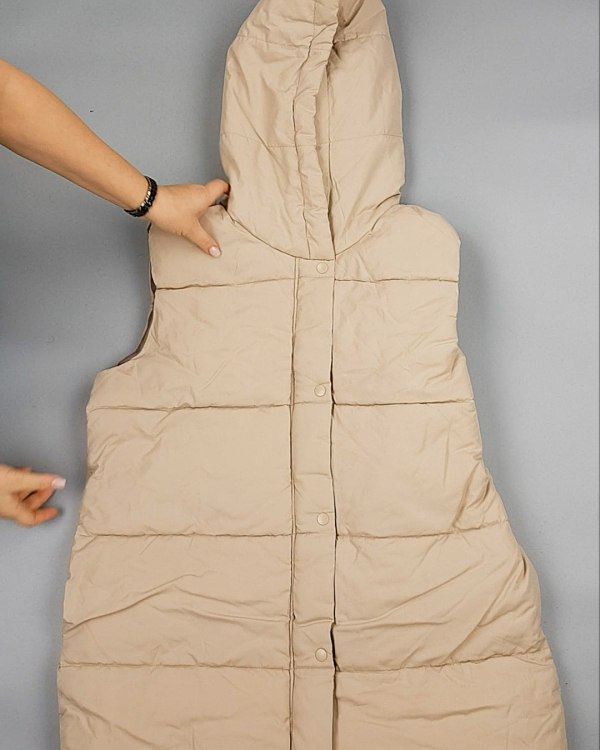 Фотография  578 - Верхняя одежда ONLY 104#10 кг, ЛОТ №7193 оптом в Магадане и Магаданской области