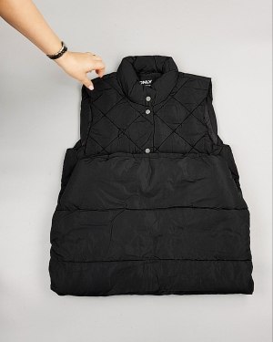 Фотография  490 - Верхняя одежда ONLY 104#10 кг, ЛОТ №7196 оптом в Магадане и Магаданской области