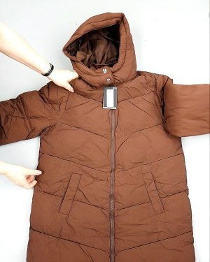 Фотография  399 - Верхняя одежда BESTSELLER Дания 104#10 кг, ЛОТ №7267 оптом в Магадане и Магаданской области