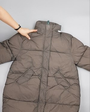 Фотография  534 - Верхняя одежда ONLY 104#10 кг, ЛОТ №7194 оптом в Магадане и Магаданской области