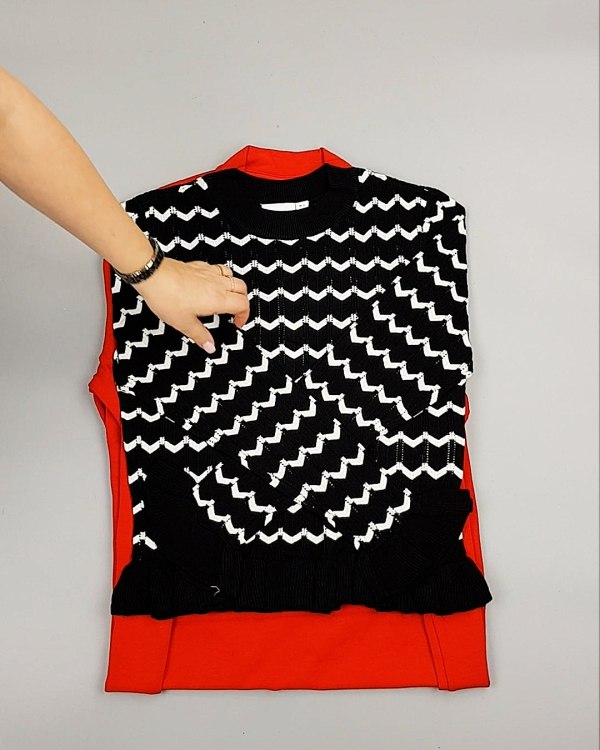 Фотография  803 - VILA Winter mix 104#15 кг, ЛОТ №7208 оптом в Магадане и Магаданской области