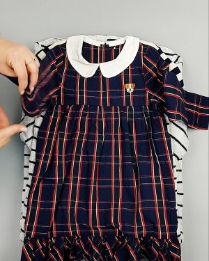 Фотография  272 - TCM Kids зима 104#6 кг, ЛОТ №7257 оптом в Магадане и Магаданской области