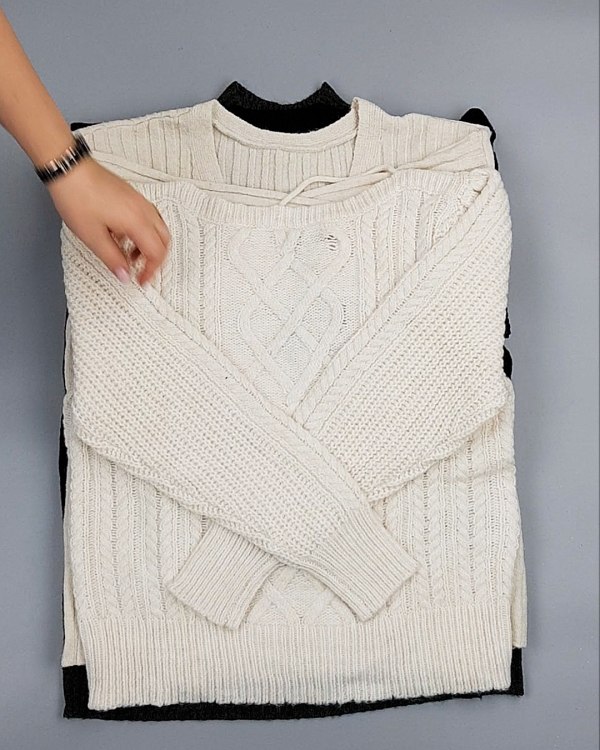 Фотография  233 - Джемпера Bestseller 104#7 кг, ЛОТ №7229 оптом в Магадане и Магаданской области