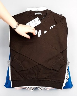 Фотография  184 - TO BE TOO Kids 114#5 кг, ЛОТ №7299 оптом в Магадане и Магаданской области