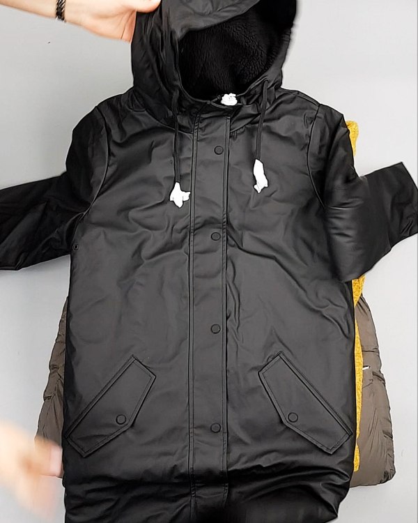 Фотография  419 - Верхняя одежда ONLY 104#10 кг, ЛОТ №7194 оптом в Магадане и Магаданской области