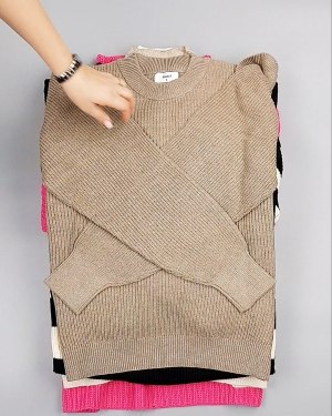 Фотография  555 - Джемпера Bestseller 104#7 кг, ЛОТ №7227 оптом в Магадане и Магаданской области