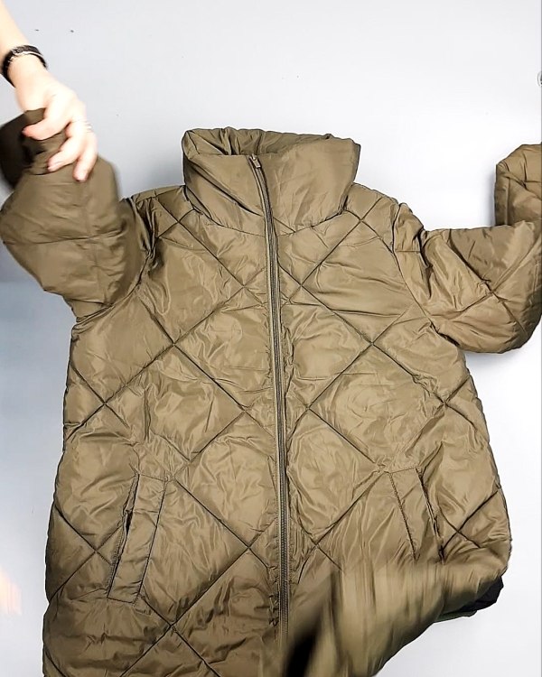 Фотография  193 - Верхняя одежда BESTSELLER Дания 104#10 кг, ЛОТ №7268 оптом в Магадане и Магаданской области