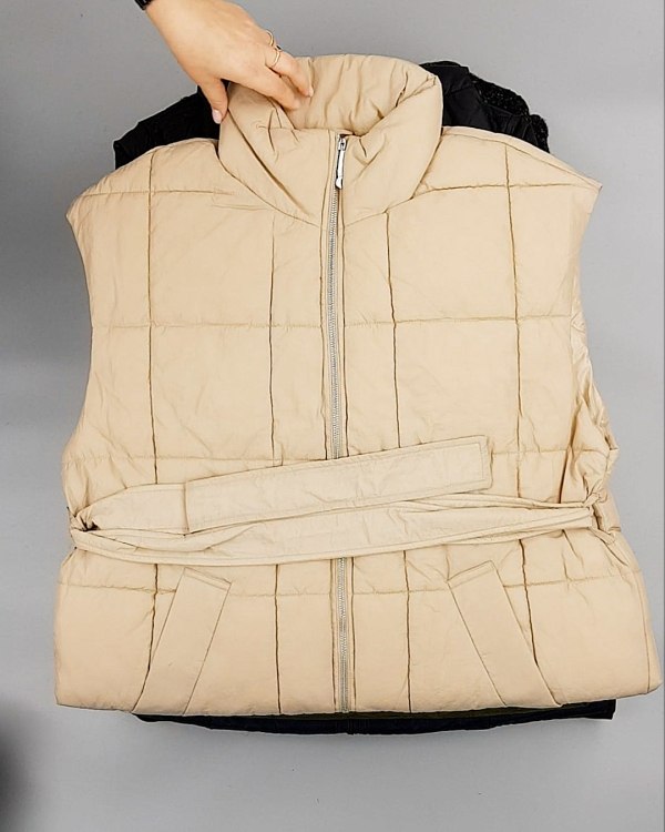 Фотография  688 - Верхняя одежда ONLY 104#10 кг, ЛОТ №7196 оптом в Магадане и Магаданской области